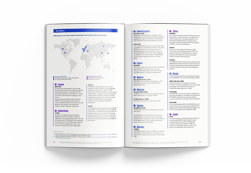 KPMG Brochure